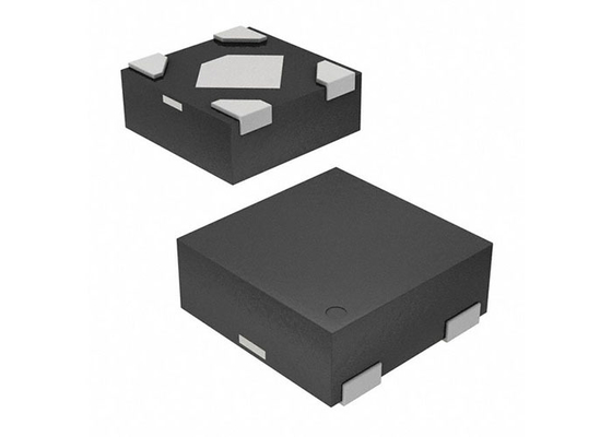 تراشه مدار مجتمع LD39030DTPU12R رگولاتور خطی افت ولتاژ پایین 300 میلی آمپر IC برای تلفن های همراه