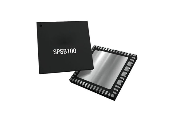 SPSB100BTR تراشه مدار یکپارچه IC مدیریت برق خودرو برای پردازنده های یکپارچه بالا