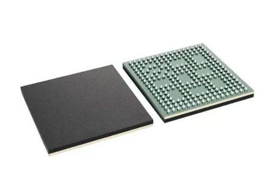 AWR2544BGAMQQ1 حسگر IC FMCW رادار ماهواره ای روی تراشه حسگر FCCSP248 رادار FMCW SoC