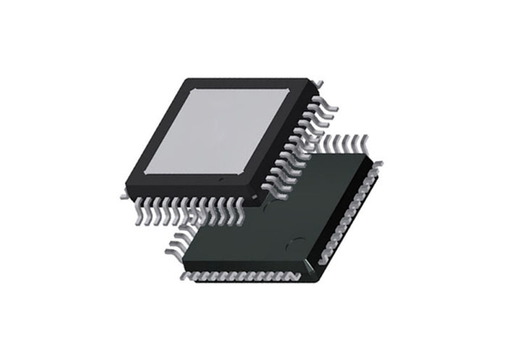 HFA80A-F2T چیپ مدار یکپارچه 4 کانال ورودی آنالوگ کلاس D تقویت کننده صوتی خودرو