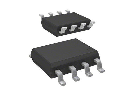 SI82A40ABC-ISR تراشه مدار یکپارچه یک کانال جدا شده Value Gate Driver SOIC8