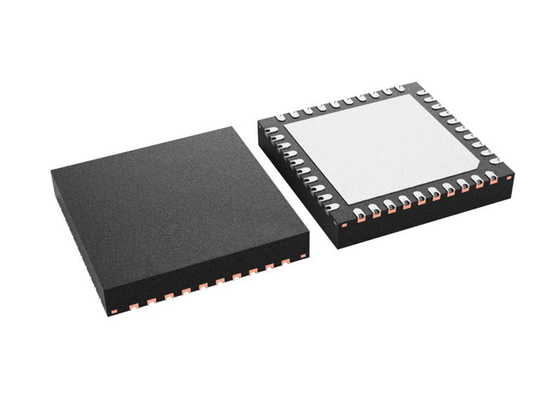 CC2745R74E0WRHARQ1 ریزکنترلر MCU خودرویی SimpleLink BT 6.0 LE بی‌سیم MCU VQFN40