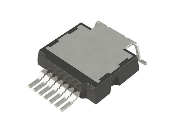 تراشه مدار مجتمع SCT019H120G3AG 1200V 100A ترانزیستورهای MOSFET قدرت سیلیکون کاربید خودرو