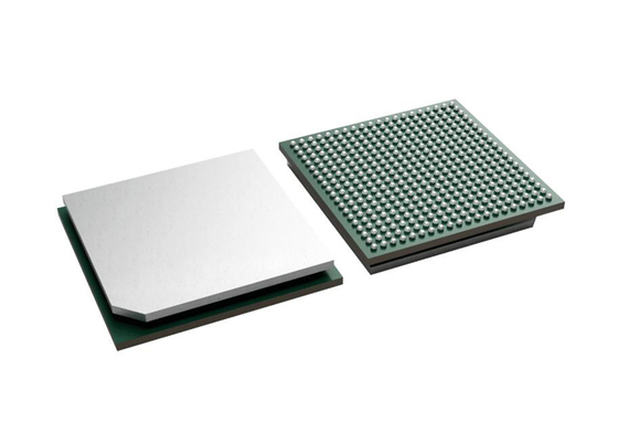 AFE7922IABJ ماژول ارتباطات بی سیم فرستنده های RF FCBGA400 نمونه گیری RF AFE