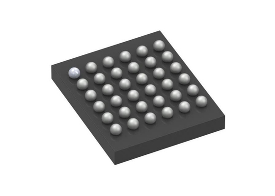 ST25R3916-BWLT تراشه مدار یکپارچه NFC دستگاه های جهانی WLCSP36 ST25 خواننده های NFC