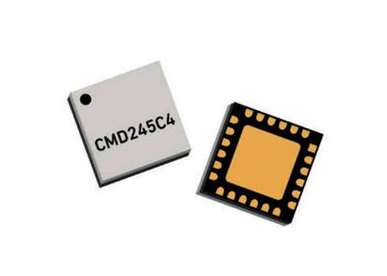 CMD215 ماژول ارتباطات بی سیم MMIC SPDT سوئیچ بازتاب دهنده DC به 40GHz RF سوئیچ IC