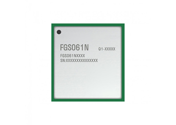 FGS061NAAMD ماژول ارتباطات بی سیم Wi-Fi 6 و BT 5.2 ماژول در بسته LGA