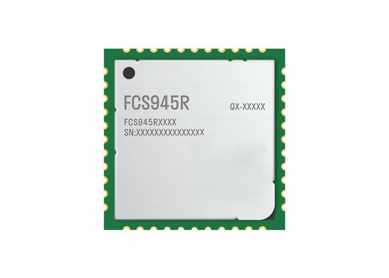 ماژول ارتباط بی‌سیم FCS945RAAMD با سرعت 150 مگابیت بر ثانیه، وای‌فای 4 دو بانده و بلوتوث 5.2