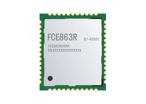 ماژول ارتباطات بی سیم FCE863RBAAMD ماژول Wi-Fi 6 و BT 5.2 با عملکرد بالا