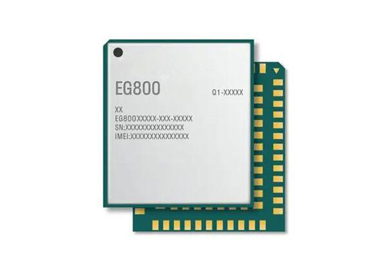 EG800ZCN10LA-4I4-SNNSA ماژول ارتباطات بی سیم LTE Cat 1 ماژول در فاکتور فرم LGA