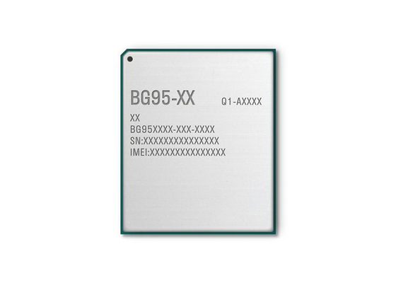 ماژول ارتباطات بی سیم BG95M8LA-64-SGNS ماژول های LPWA چند حالت سری BG95