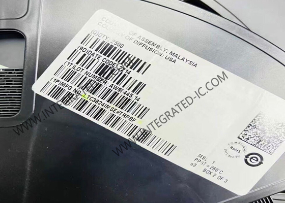 تراشه مدار مجتمع LTC3824IMSE کنترل‌کننده کاهنده MSOP10 رگولاتورهای باک