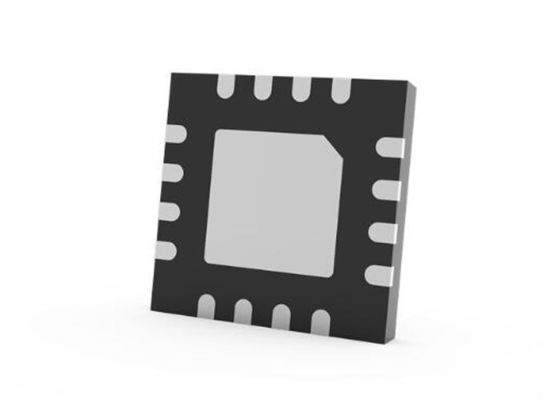 ماژول ارتباط بی‌سیم MASW-011191 با توان بالا 10 وات، سوئیچ بازتابی SPDT PQFN16