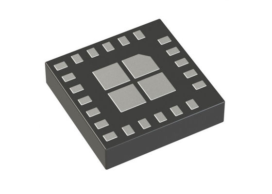 MASW-011153 ماژول ارتباطات بی سیم 9kHz تا 57GHz SP4T IC سوئیچ بازتاب دهنده