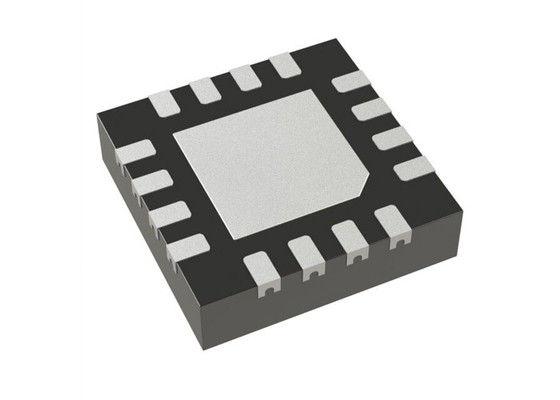 ماژول ارتباط بی‌سیم MAFL-011125 اکولایزرهای 4.5dB PQFN16 اکولایزر خطی