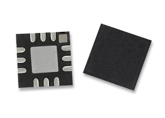 MASW-011030 ماژول ارتباطات بی سیم PIN دیود SP3T سوئیچ HQFN16 RF سوئیچ IC