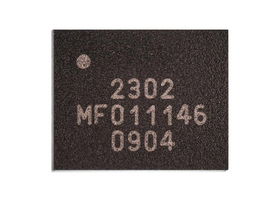 ماژول ارتباط بی‌سیم MAMF-011146 سوئیچ PIN دیود SPDT PQFN30 IC سوئیچ RF
