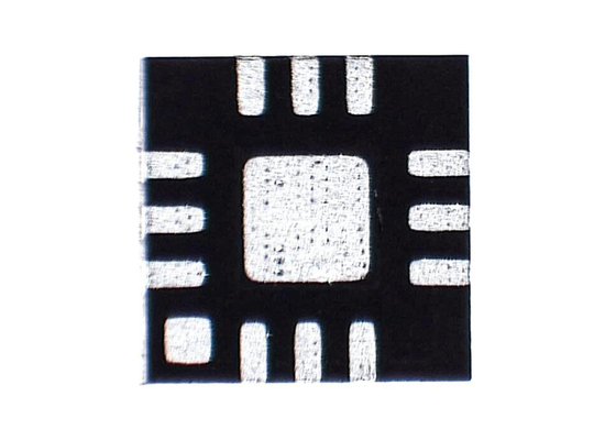 MAMX-011067 ماژول ارتباطات بی سیم GaAs مخلوط کننده دوگانه متعادل 9dB مخلوط کننده RF IC