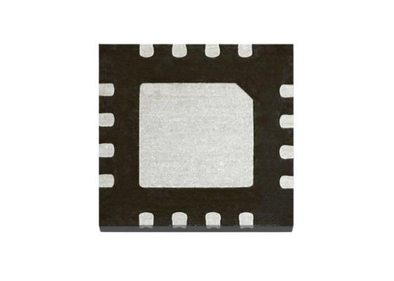 تراشه مدار مجتمع GRF5613 تقویت کننده توان QFN16 تقویت کننده توان InGaP HBT