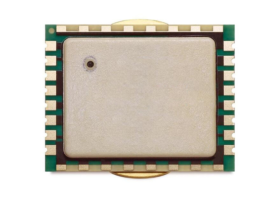 ماژول هیبریدی GaN IC MAMG-100227-010C0L، ماژول تقویت‌کننده توان هیبریدی GaN-On-Si