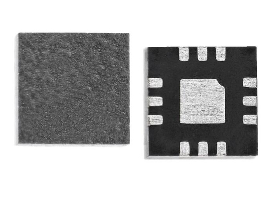 MAAM-011289 تقویت‌کننده درایور ماژول ارتباط بی‌سیم AQFN12 تقویت‌کننده MMIC