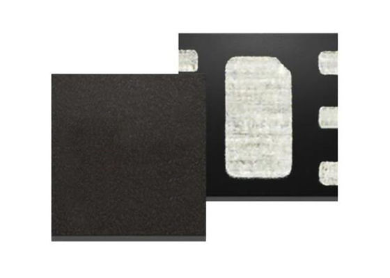 GRF2010W تراشه مدار یکپارچه 0.05GHz تا 5GHz بلوک سود خطی پهن باند DFN6