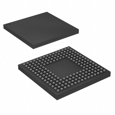 میکروکنترلر GD32H759IIK6 MCU 32 بیتی 600 مگاهرتز Arm Cortex-M7 برای پهپاد