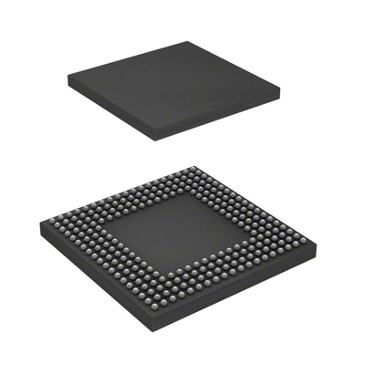میکروکنترلر GD32H75EYMJ7 MCU 32 بیتی 600 مگاهرتز 1.71 ولت تا 3.6 ولت Arm Cortex-M7