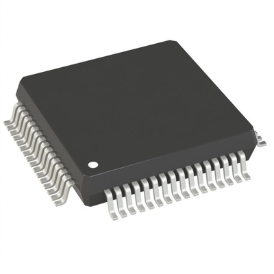 GD32F527RMT7 میکروکنترلر MCU 32 بیتی 200MHz ARM Cortex-M33 MCU برای ناوبری خودرو