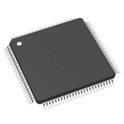 میکروکنترلر GD32F470VGT6 MCU چند منظوره 32 بیتی 240 مگاهرتز 2.6 ولت تا 3.6 ولت MCU LQFP100