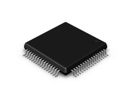 میکروکنترلر GD32E113R8T6 MCU میکروکنترلر اصلی 120 مگاهرتز LQFP64 32Bit MCU