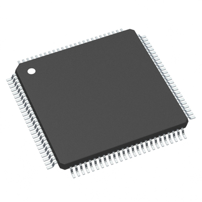 GD32F427VKT6 میکروکنترلر MCU 32 بیتی 200MHz MCU برای مصرف کنندگان و تجهیزات دستی
