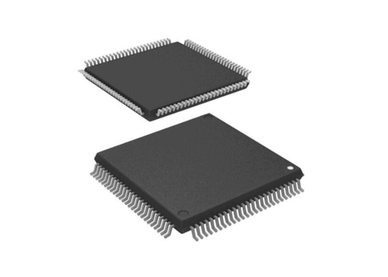 GD32C113VBT6 میکروکنترلر MCU 32Bit میکروکنترلر LQFP100 MCU اصلی