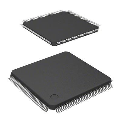 میکروکنترلر GD32E505ZET6 MCU 32 بیتی 180 مگاهرتز ARM Cortex-M33 MCU برای کنترل صنعتی