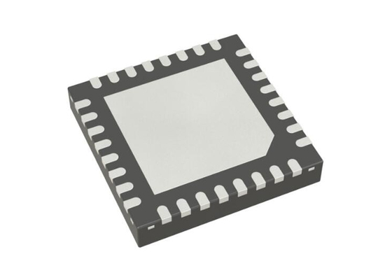 میکروکنترلر GD32E502KCU3 MCU Arm Cortex M33 میکروکنترلرها QFN32 32Bit MCU