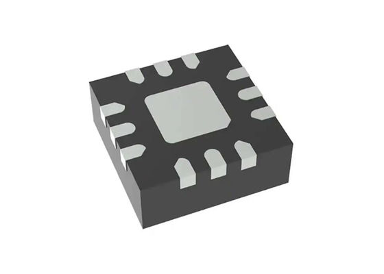 تراشه مدار مجتمع GD30LD1030MUTR رگولاتور کم افت ولتاژ QFN12 رگولاتور خطی LDO