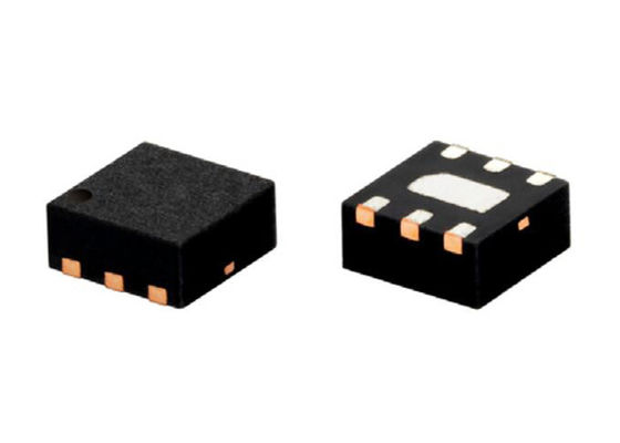 EQY-4-283 ماژول ارتباطات بی سیم MMIC Equalizer 4dB Gain Equalizer MCLP6