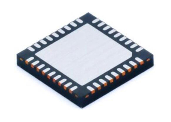 میکروکنترلر GD32C113TBU6 MCU میکروکنترلر اصلی 120 مگاهرتز QFN36 32 بیتی