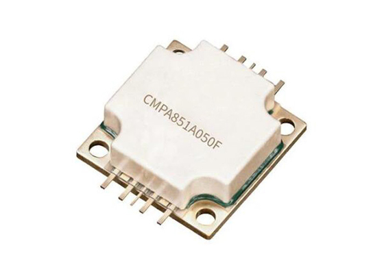 CMPA851A050F GaN IC 50W GaN MMIC تقویت کننده قدرت RF تقویت کننده IC