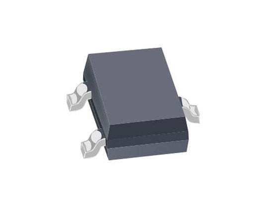 APS11202LLHALU مدار یکپارچه چیپ Hall Effect Switch IC سوئیچ های SOT23W-3