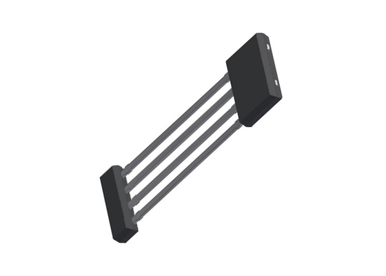 ACS70312LKTATN-001B5-C سنسور IC سنسور اثر هال خطی 240 کیلوهرتز سنسورهای مغناطیسی
