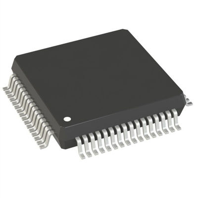 GD32E513RCT6 میکروکنترلر MCU بازوی عملکرد بالا Cortex-M33 MCU برای سیستم های هشدار