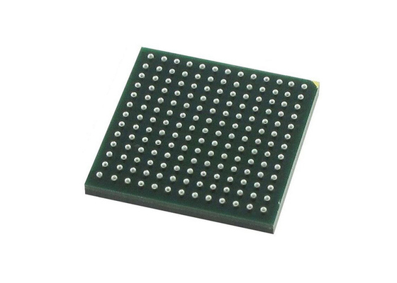 EP4CGX22BF14C6N Field Programmable Gate Array High-Performance Cyclone IV GX FPGA IC FBGA-169