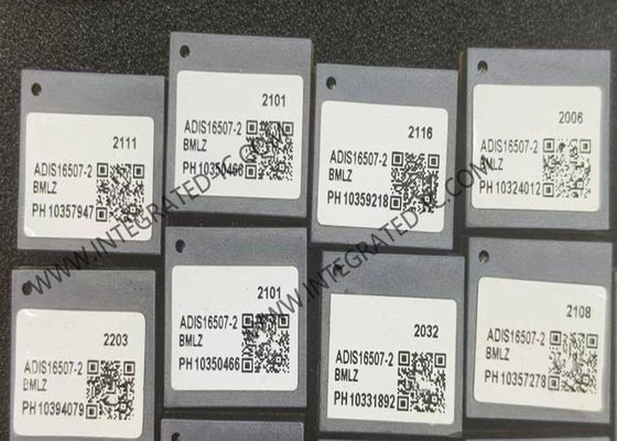 IC حسگر ADIS16507-2BMLZ واحدهای اندازه گیری بی وقفه 6 محور کوچک