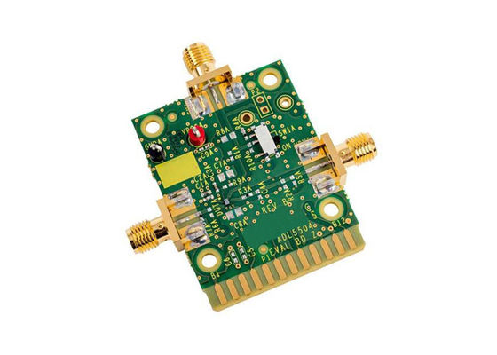 ADL5504-EVALZ Embedded Solutions ADL5504 TruPwr Power Detector Evaluation Board