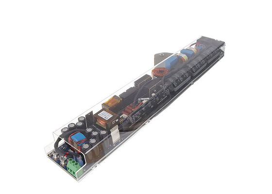 3KW 50V خروجی جدا شده AC/DC منبع برق PSU هیئت ارزیابی