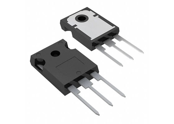 تراشه مدار مجتمع STW72N60DM2AG ترانزیستورهای MOSFET قدرت N-channel 600V 66A خودرو