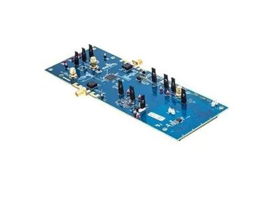 AD9695-625EBZ راه حل های جاسازی شده 14 بیت دوگانه آنالوگ به دیجیتال کنورتر هیئت ارزیابی