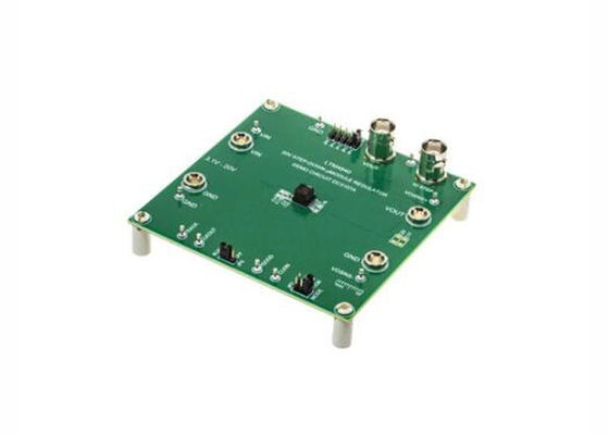 DC3107A راه حل های جاسازی LTM4640 هیئت ارزیابی DEMOBOARD