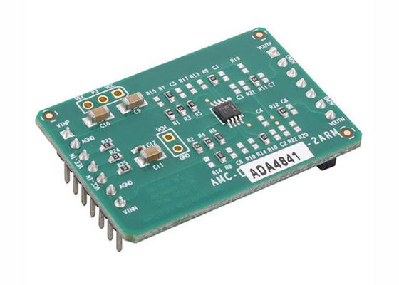 AMC-ADA4841-2ARMZ راه حل های جاسازی شده فیلتر تقویت کننده تابلو گسترش کارت های دختر